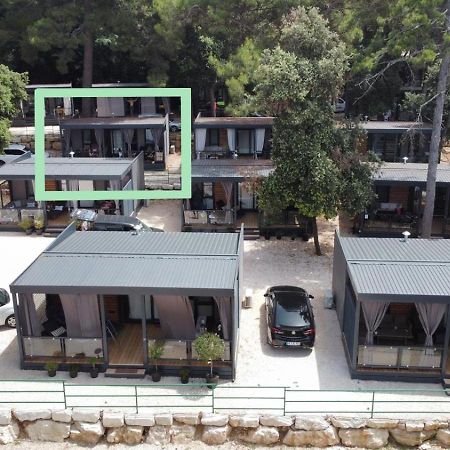 Mobile Homes Adriatic , Campsite Porton Biondi -Ρόβινι Εξωτερικό φωτογραφία